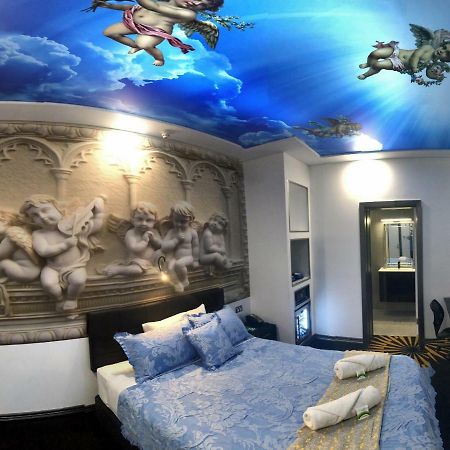 Amelia Boutique Hotel Брісбен Екстер'єр фото