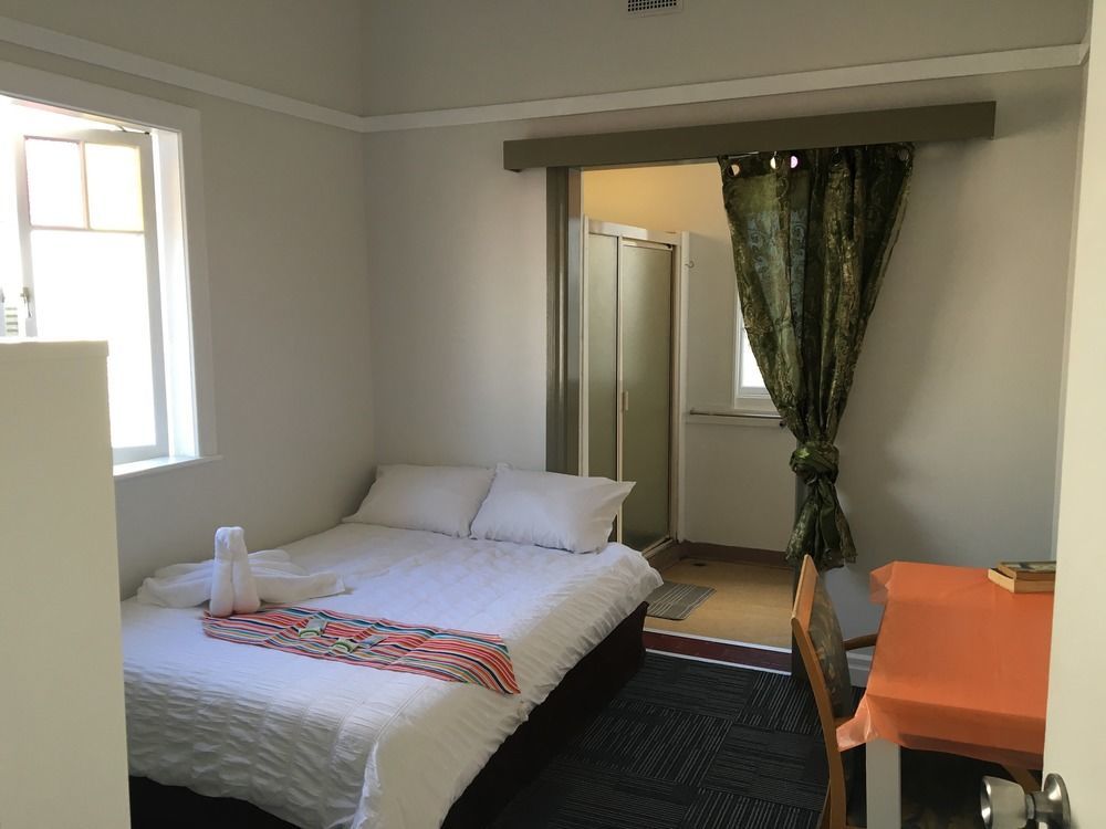 Amelia Boutique Hotel Брісбен Екстер'єр фото