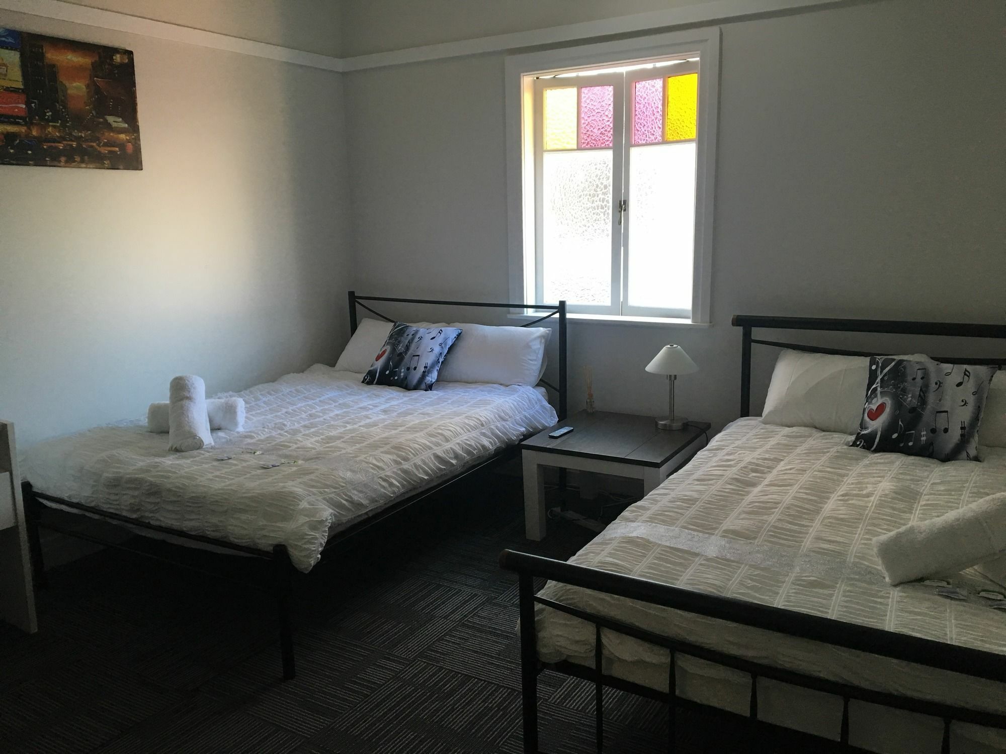 Amelia Boutique Hotel Брісбен Екстер'єр фото