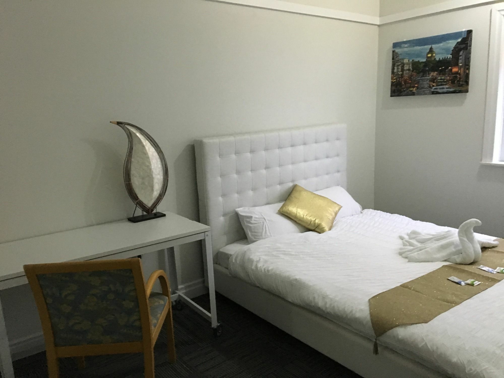 Amelia Boutique Hotel Брісбен Екстер'єр фото