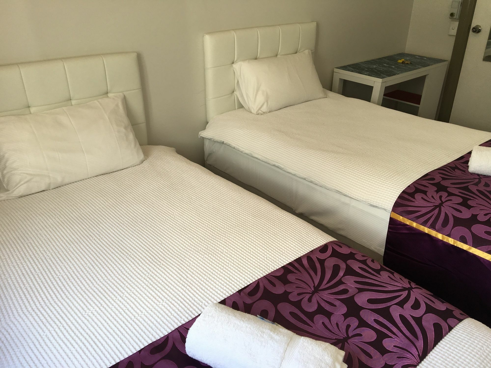 Amelia Boutique Hotel Брісбен Екстер'єр фото
