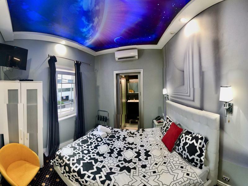 Amelia Boutique Hotel Брісбен Екстер'єр фото