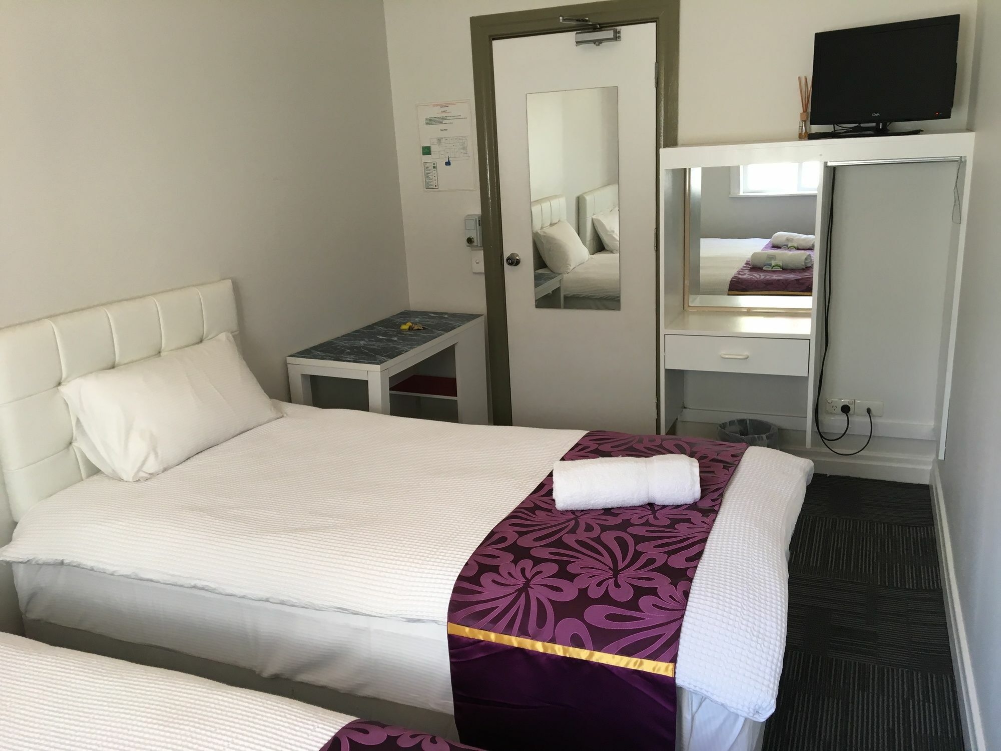 Amelia Boutique Hotel Брісбен Екстер'єр фото